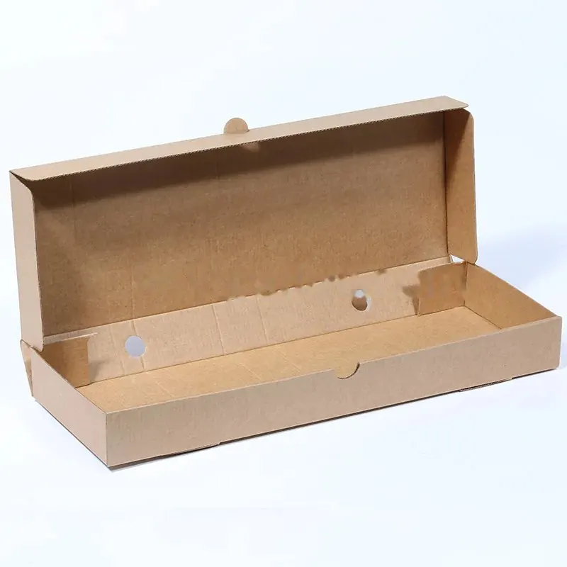 Pide kutusu 12,5 × 54,5 × 7 cm