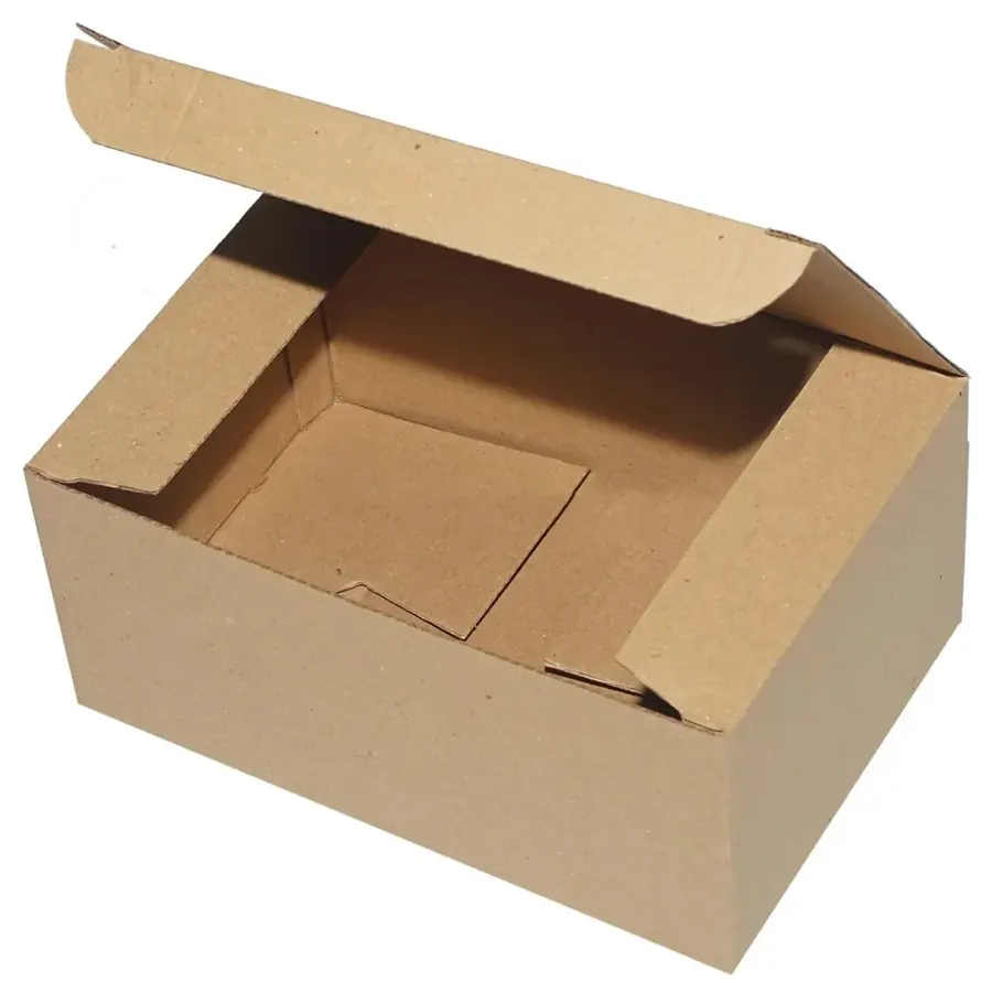 Kartvizit ve magnet kutusu 13,5 × 20 × 9,3 cm