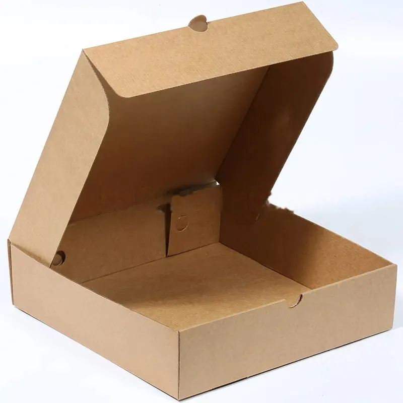 Yedek parça kutusu 30,5 × 30,5 × 8 cm