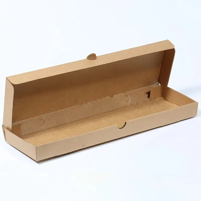 Pide kutusu 13 × 43,5 × 3,5 cm