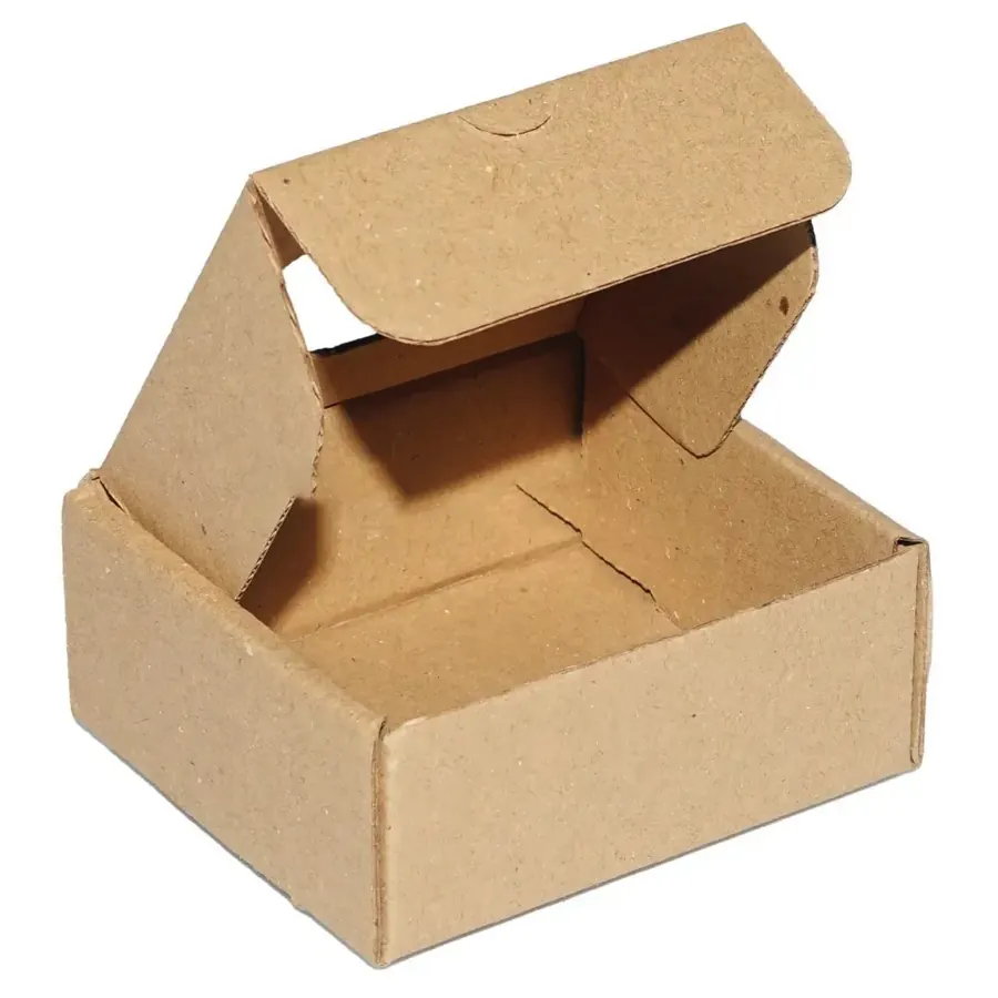 Sabun kutusu 7,5 × 8 × 3,5 cm
