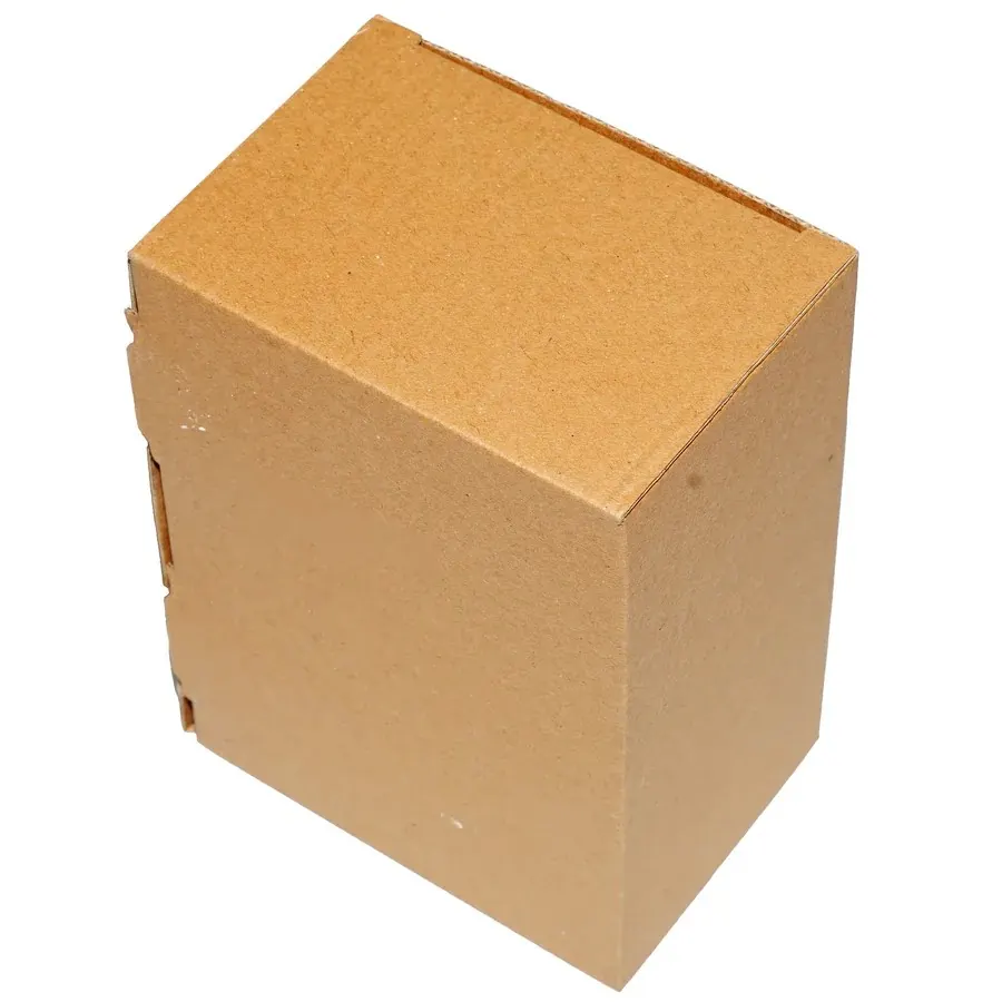 Kartvizit ve magnet kutusu 12 × 16 × 8 cm