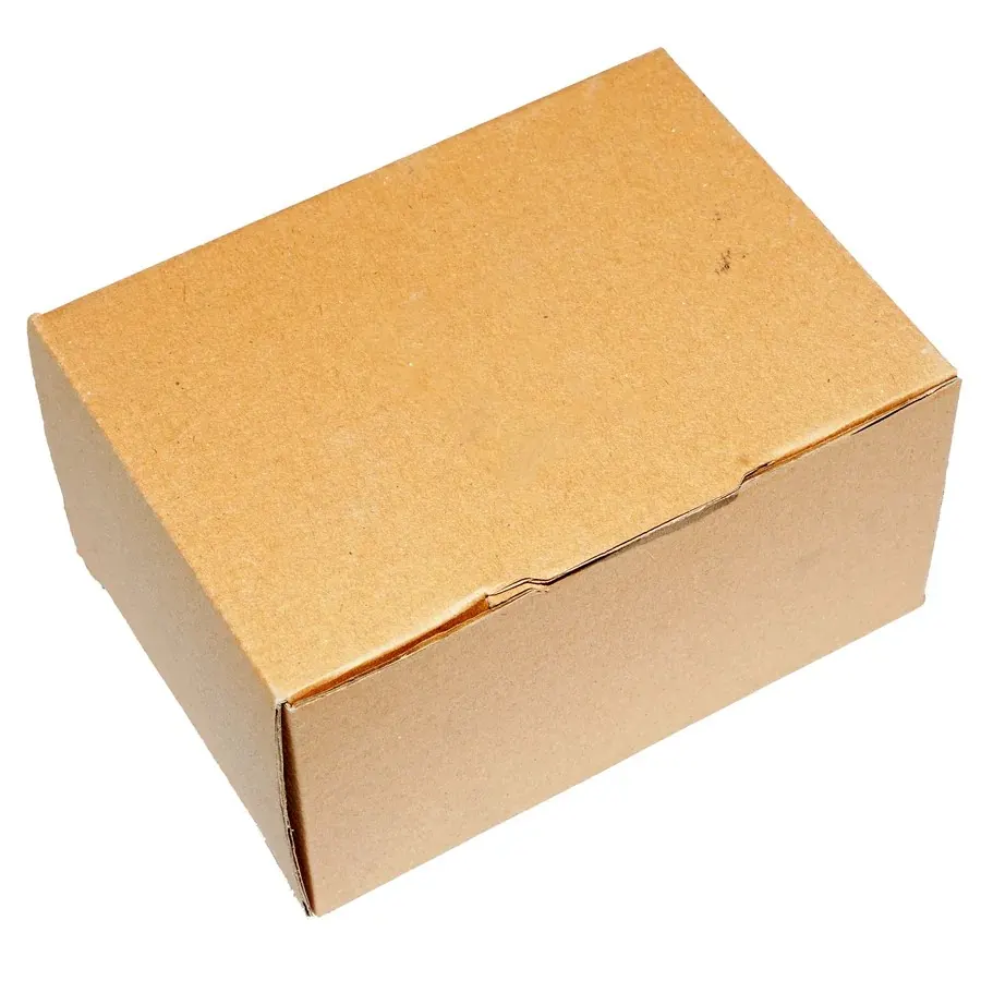 Kartvizit ve magnet kutusu 10,5 × 14,5 × 7,5 cm