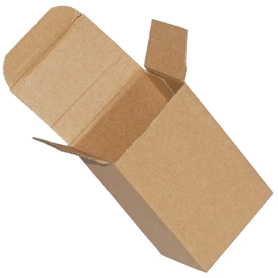 Kartvizit ve magnet kutusu 7,5 × 11,5 × 5,5 cm
