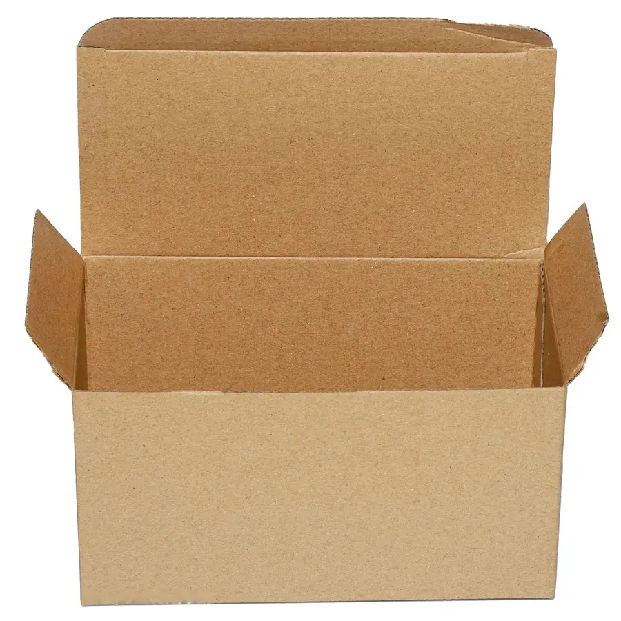Kartvizit ve magnet kutusu 10,5 × 19,5 × 10 cm
