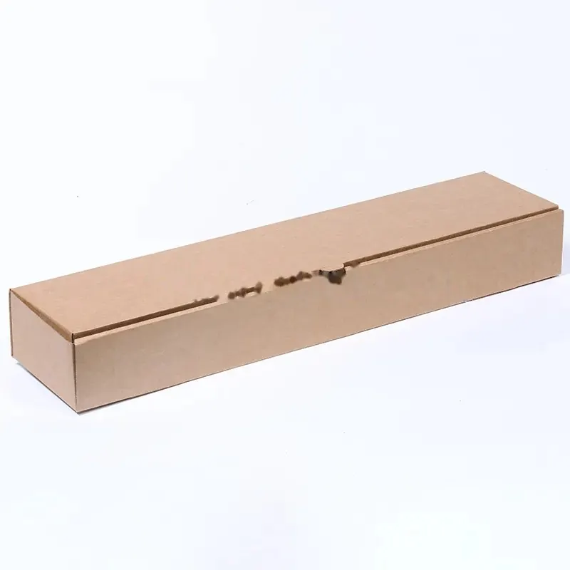 Dürüm kutusu 6 × 38 × 6 cm